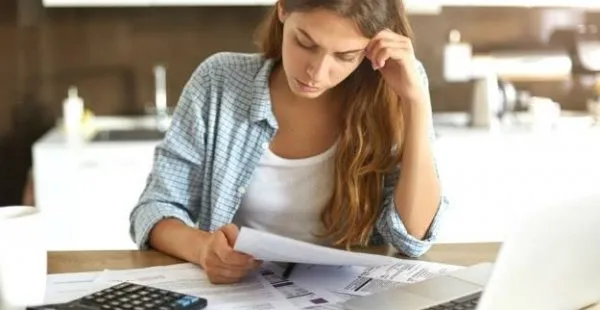 negativação do nome