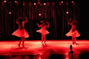 Coletivo Pedra Rubra