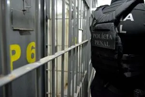 penitenciárias