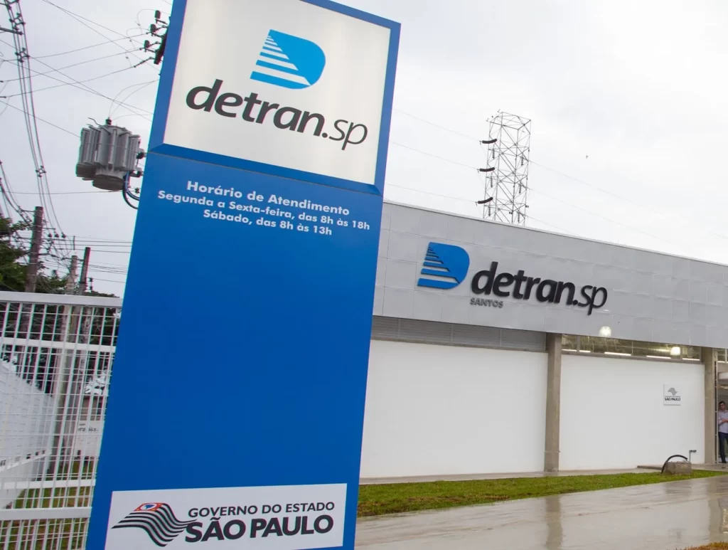 Detran-SP