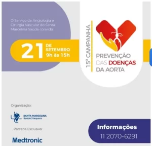 Doenças da Aorta