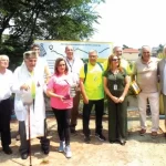 Rota da Fé do Padre Rosalvino ganha novo caminho