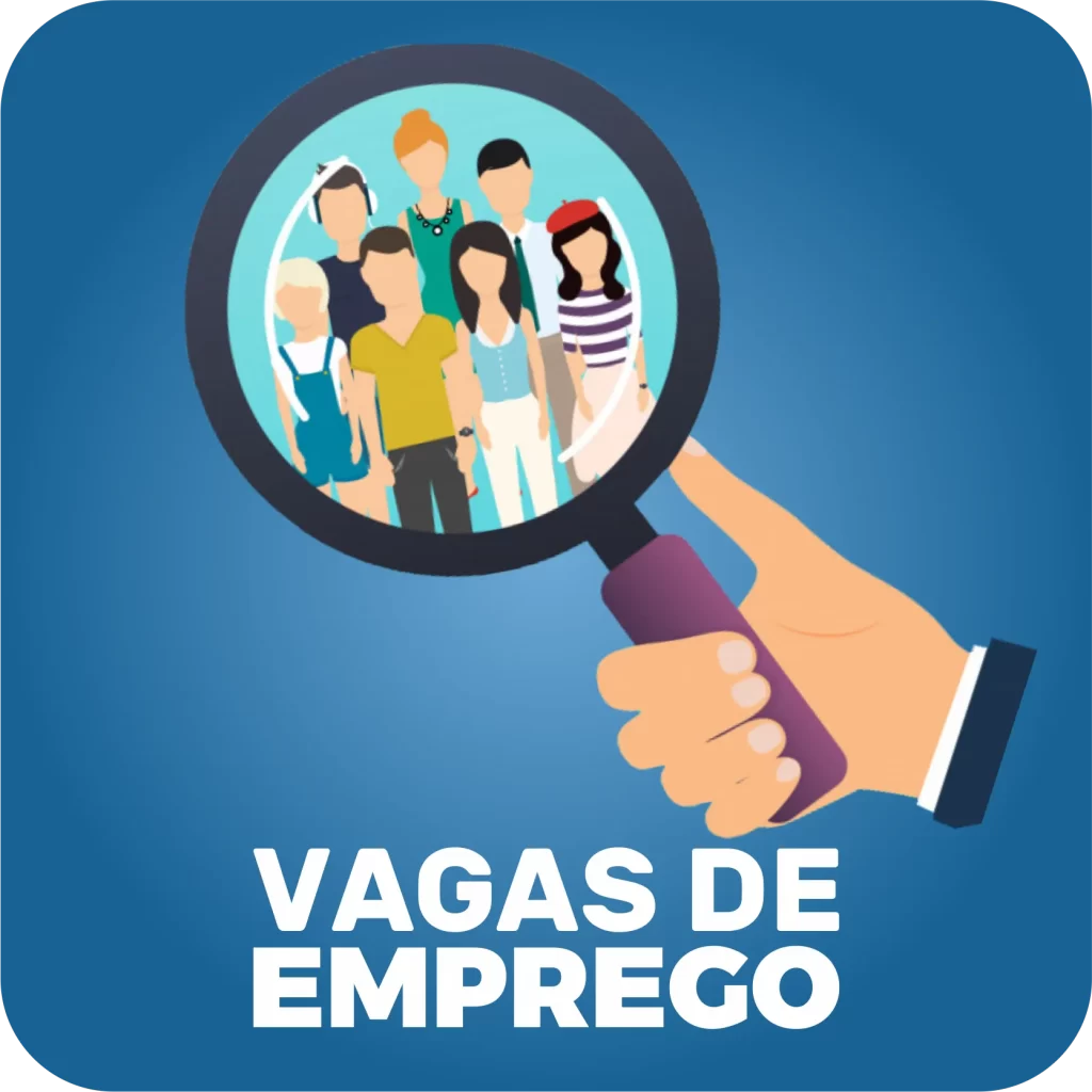 vagas de emprego