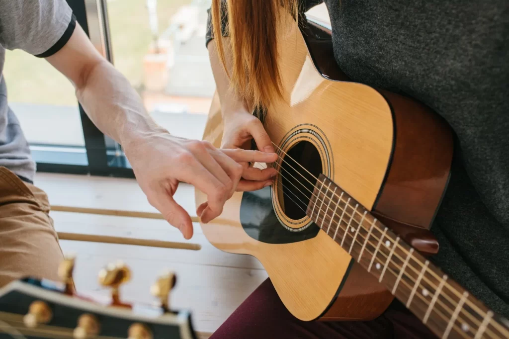 cursos gratuitos de violão