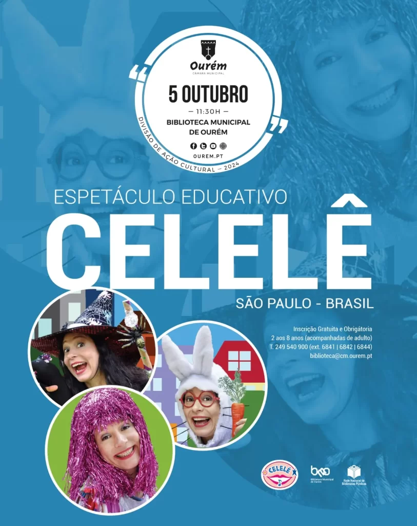 Livro Educativo