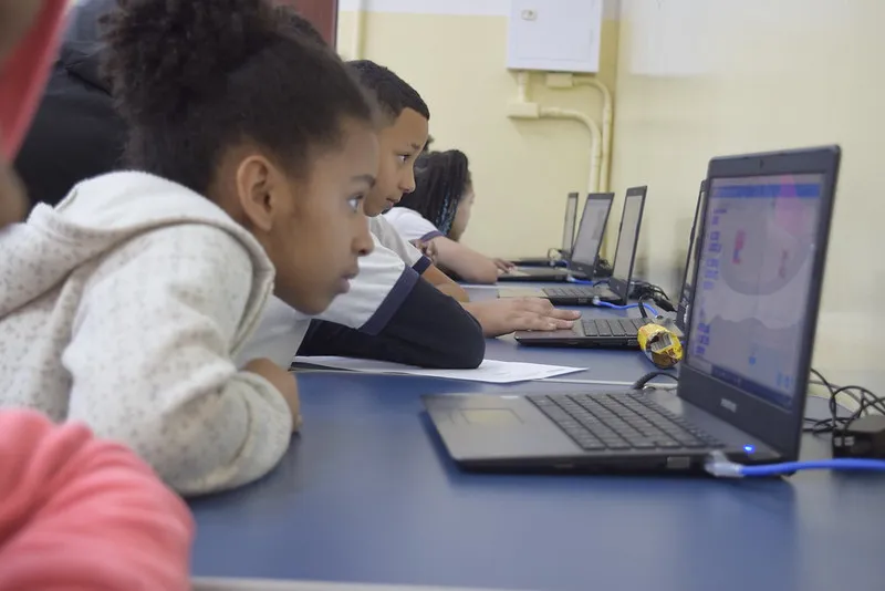 Seminário e Mostra de Tecnologia