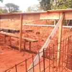 Construtora descredenciada pela Cohab resiste em deixar canteiro de obras