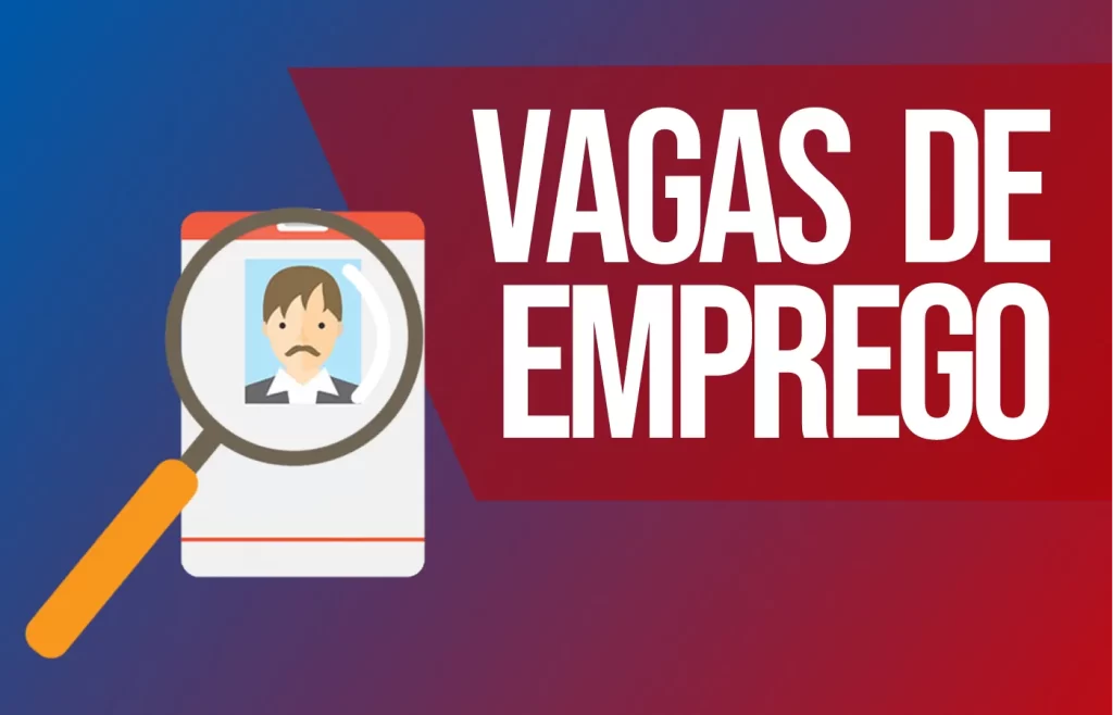 Mutirão de empregos