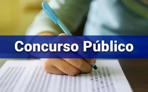 concursos públicos