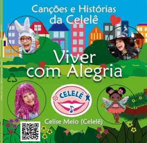 Canções e Histórias 