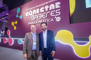 Congresso de Educação