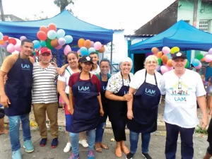 Festa das Crianças