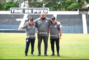 Cifac no Corinthians