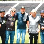 Emoção e muita amizade na confraternização do Cifac no Corinthians