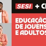 Estão prorrogadas as inscrições para a Nova EJA, Ensino Médio e Profissionalizante nos CEUs