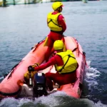 Corpo de Bombeiros salva mil vítimas de afogamento nas praias do litoral de SP