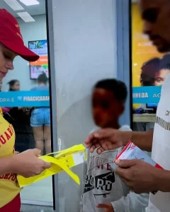 Corpo de Bombeiros 