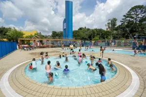 Recreio nas Férias 2025