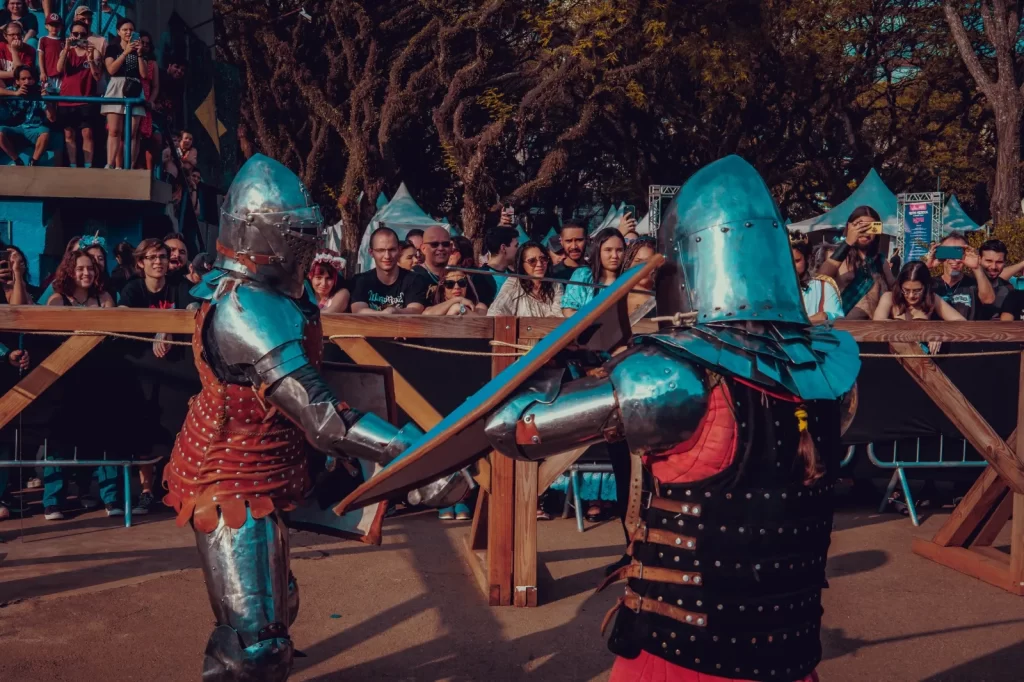 Medieval Experience Brasil