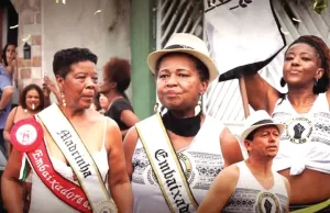 Blocos de Carnaval em Itaquera