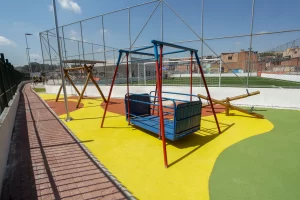 Comunidade do Caboré