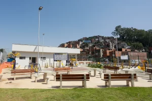 Comunidade do Caboré