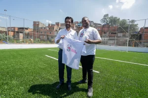 Comunidade do Caboré