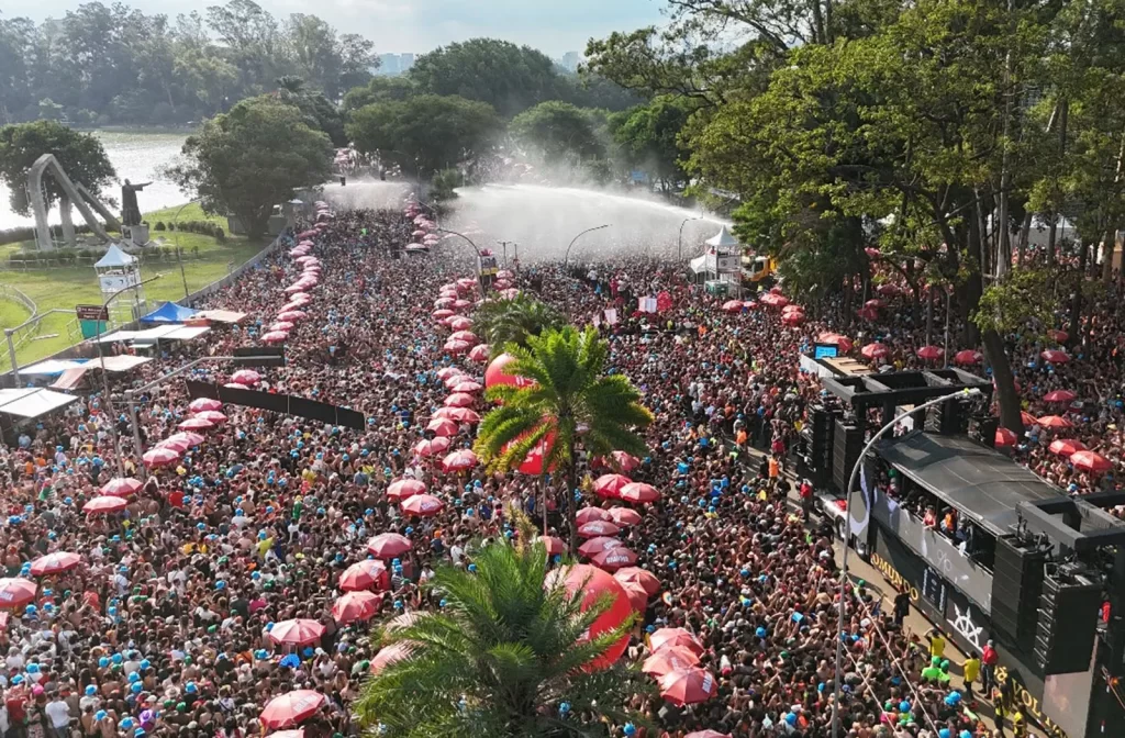 Carnaval de São Paulo