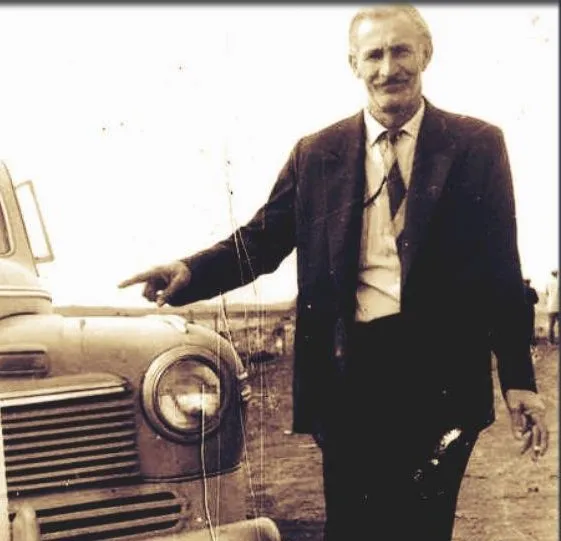 Gabriel Mautone