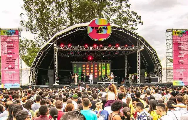 Virada Cultural