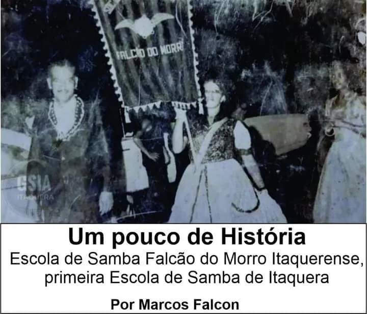 Itaquera samba