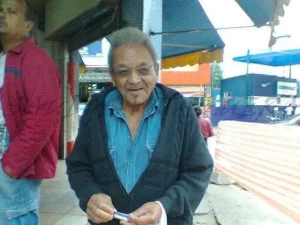 Itaquera samba