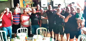 Ferrolho Itaquerense 