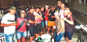 Ferrolho Itaquerense 