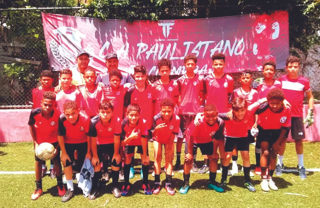 Paulistano