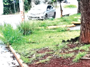 praça do Jardim Arize