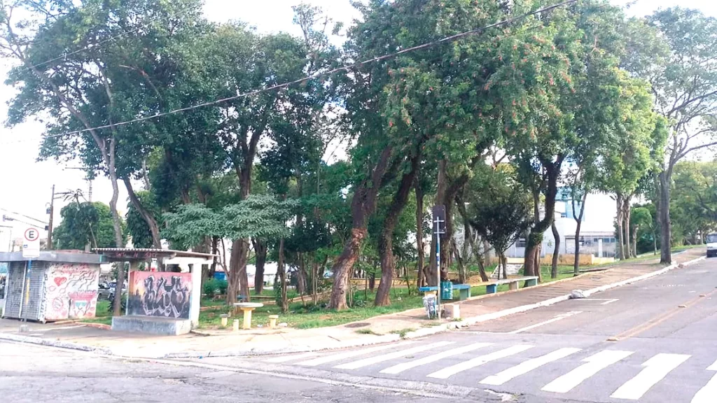 Jardim Nordeste