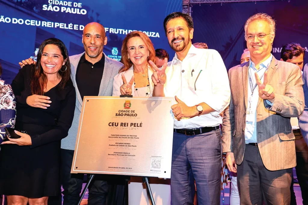 CEU Rei Pelé