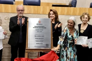 Procuradoria Especial da Mulher