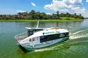 Aquático-SP