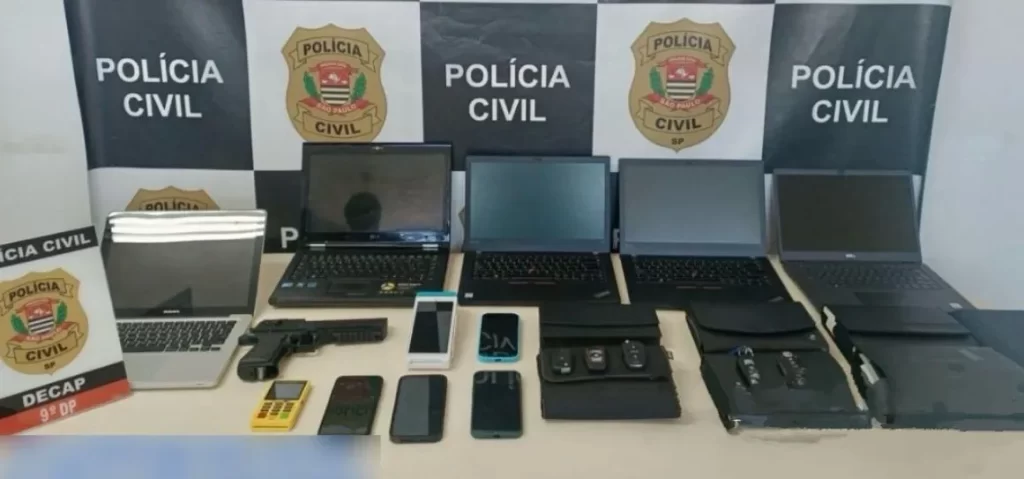 golpes de venda consignada