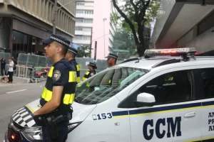 veículos irregulares