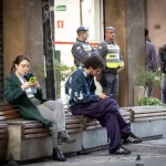 PM de São Paulo firma parceria com o Google contra roubo de celulares