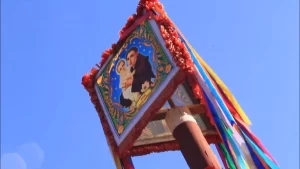 Balão de São João