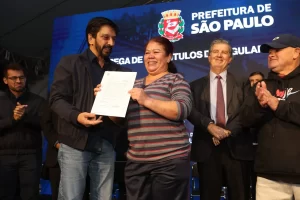 regularização fundiária