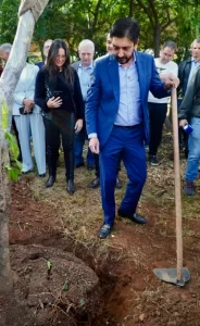 Semana do Meio Ambiente