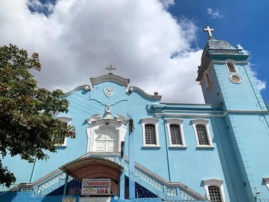 Educandário Divina Providência