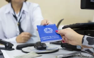 vagas de emprego