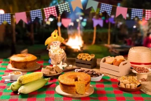 festa junina
