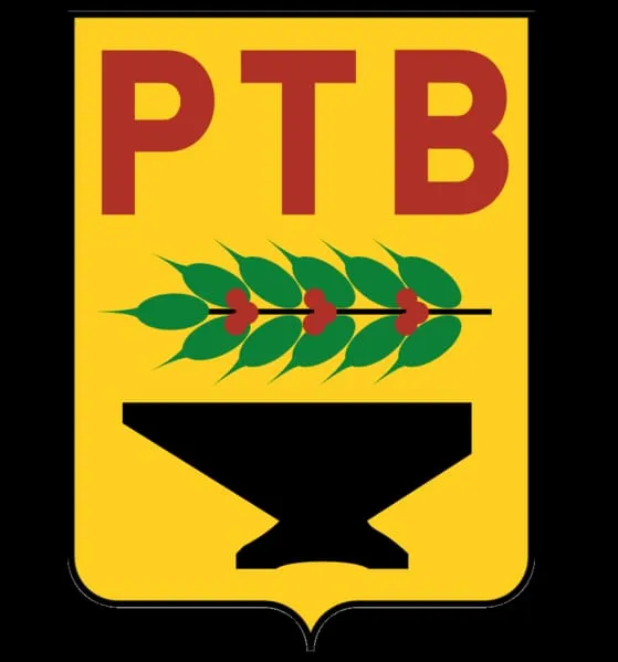 Partidos Políticos